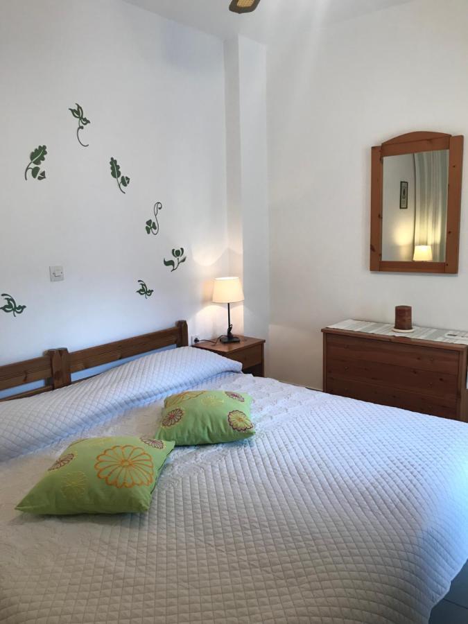 Kimata Apartments Arkasa Room photo